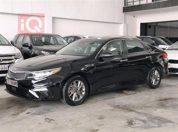 کیا ئۆپتیما 2019  بۆ فرۆشتن لە عێراق - سلێمانی